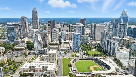 626 N Graham Street Charlotte NC 28202