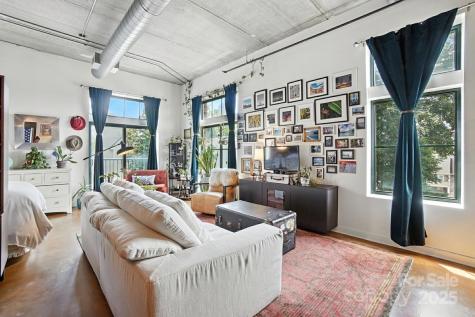 626 N Graham Street Charlotte NC 28202