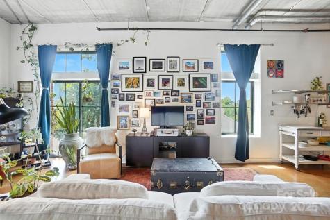 626 N Graham Street Charlotte NC 28202