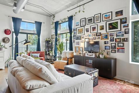 626 N Graham Street Charlotte NC 28202