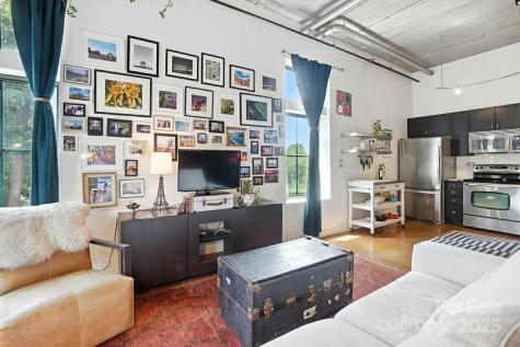 626 N Graham Street Charlotte NC 28202