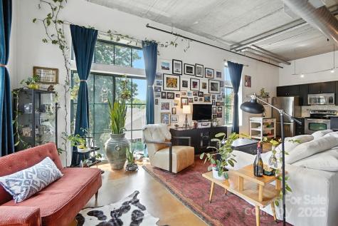 626 N Graham Street Charlotte NC 28202