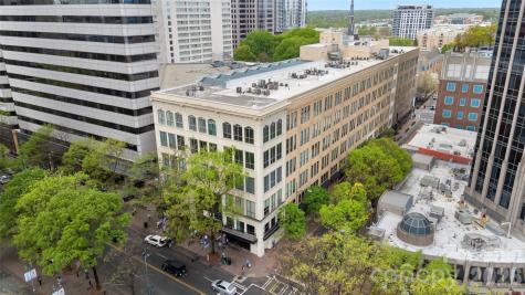 127 N Tryon Street Charlotte NC 28202