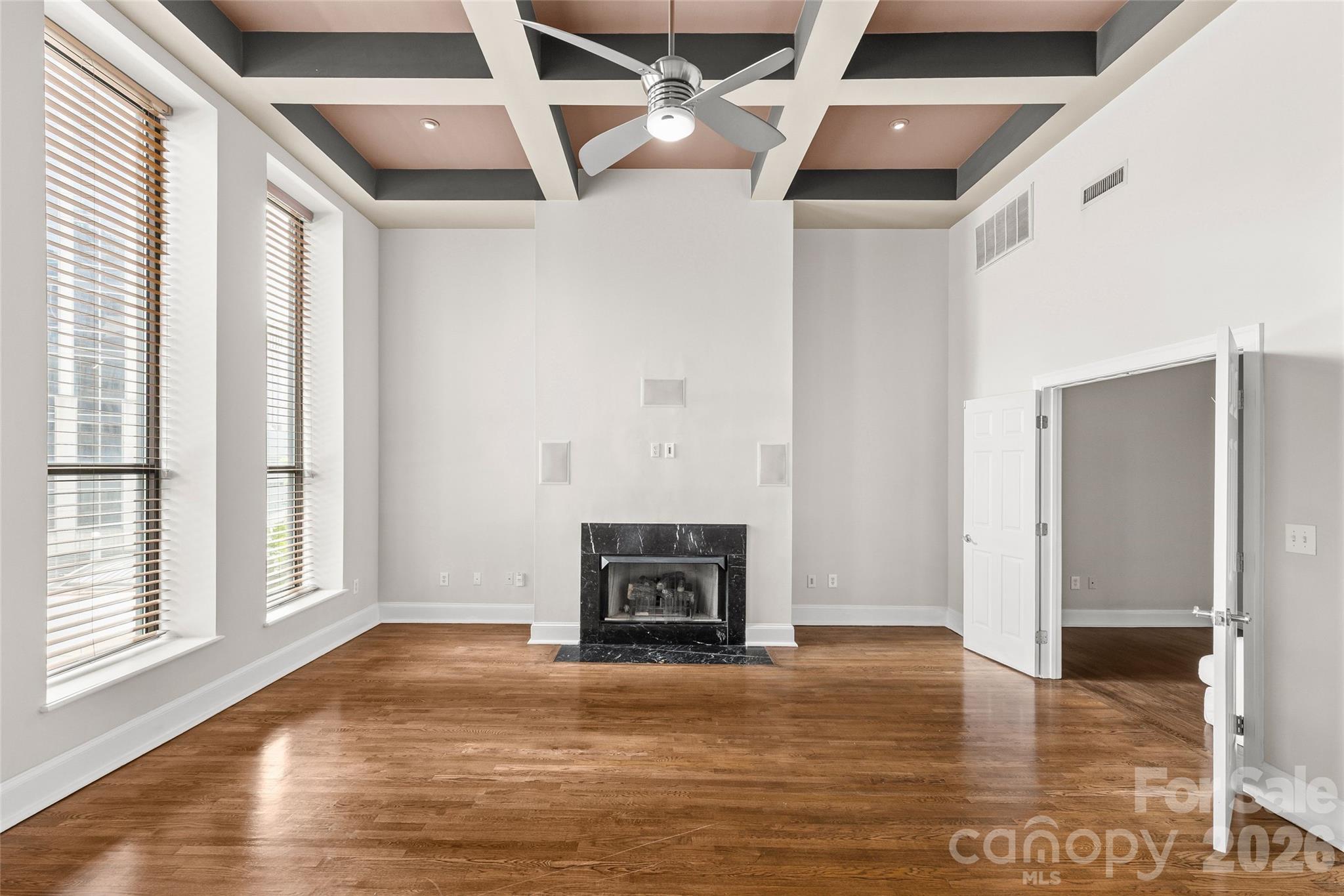 127 N Tryon Street Charlotte NC 28202