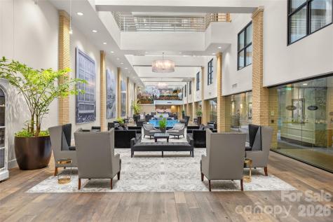 127 N Tryon Street Charlotte NC 28202
