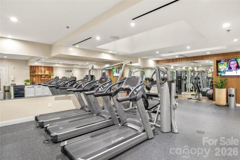 127 N Tryon Street Charlotte NC 28202