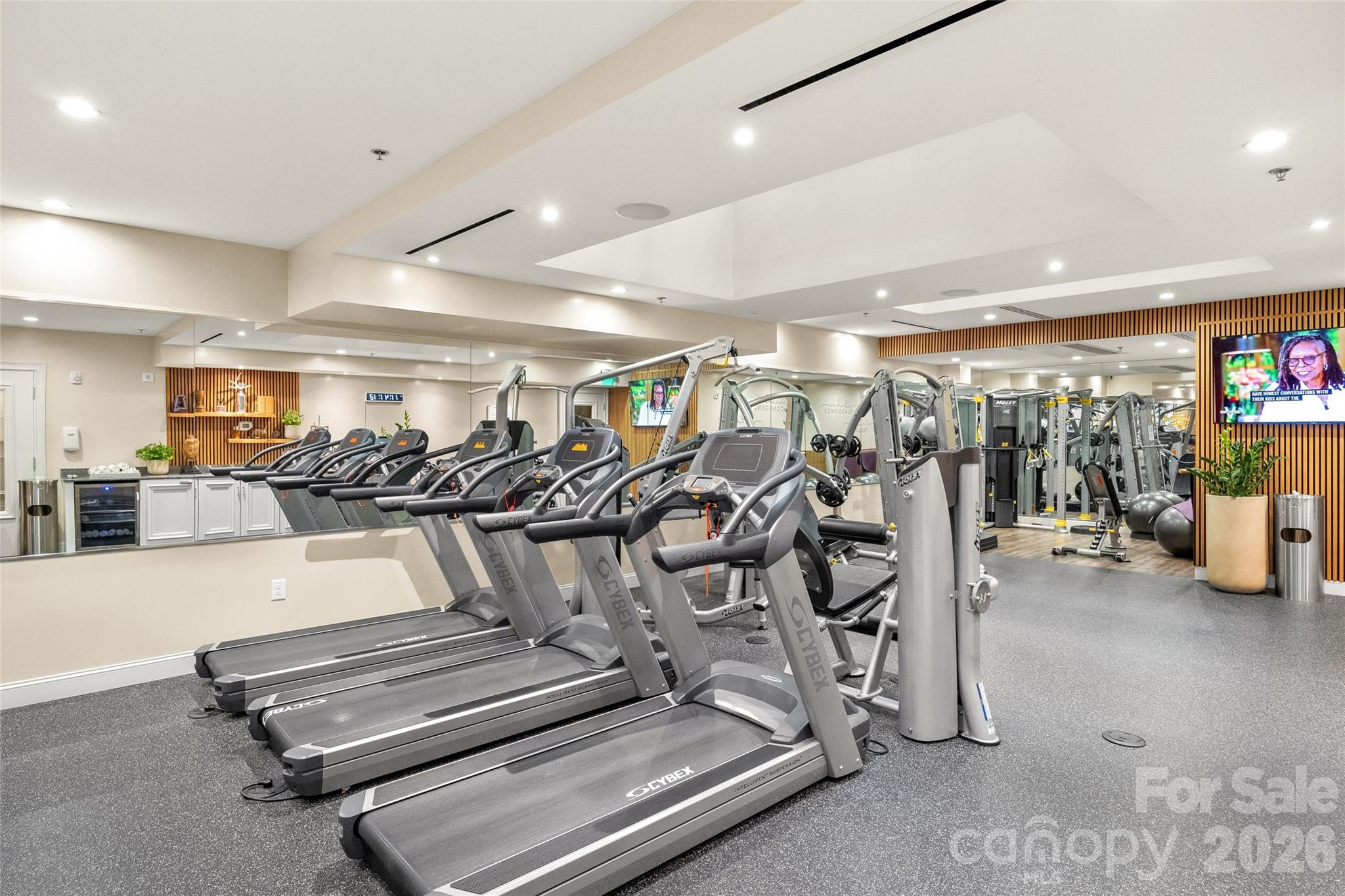 127 N Tryon Street Charlotte NC 28202