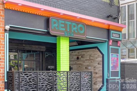 127 N Tryon Street Charlotte NC 28202