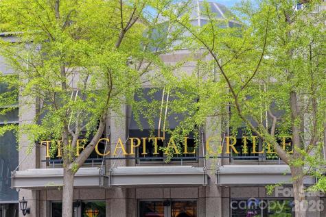 127 N Tryon Street Charlotte NC 28202