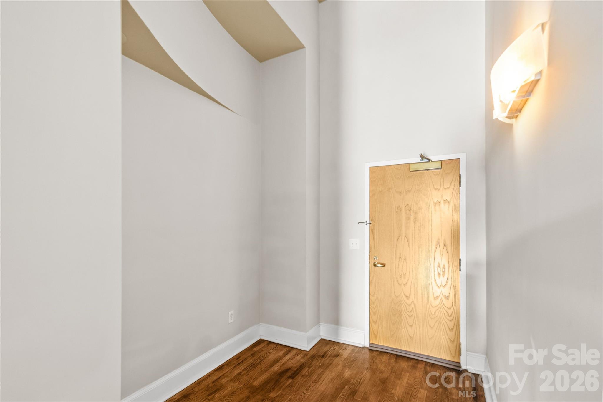 127 N Tryon Street Charlotte NC 28202