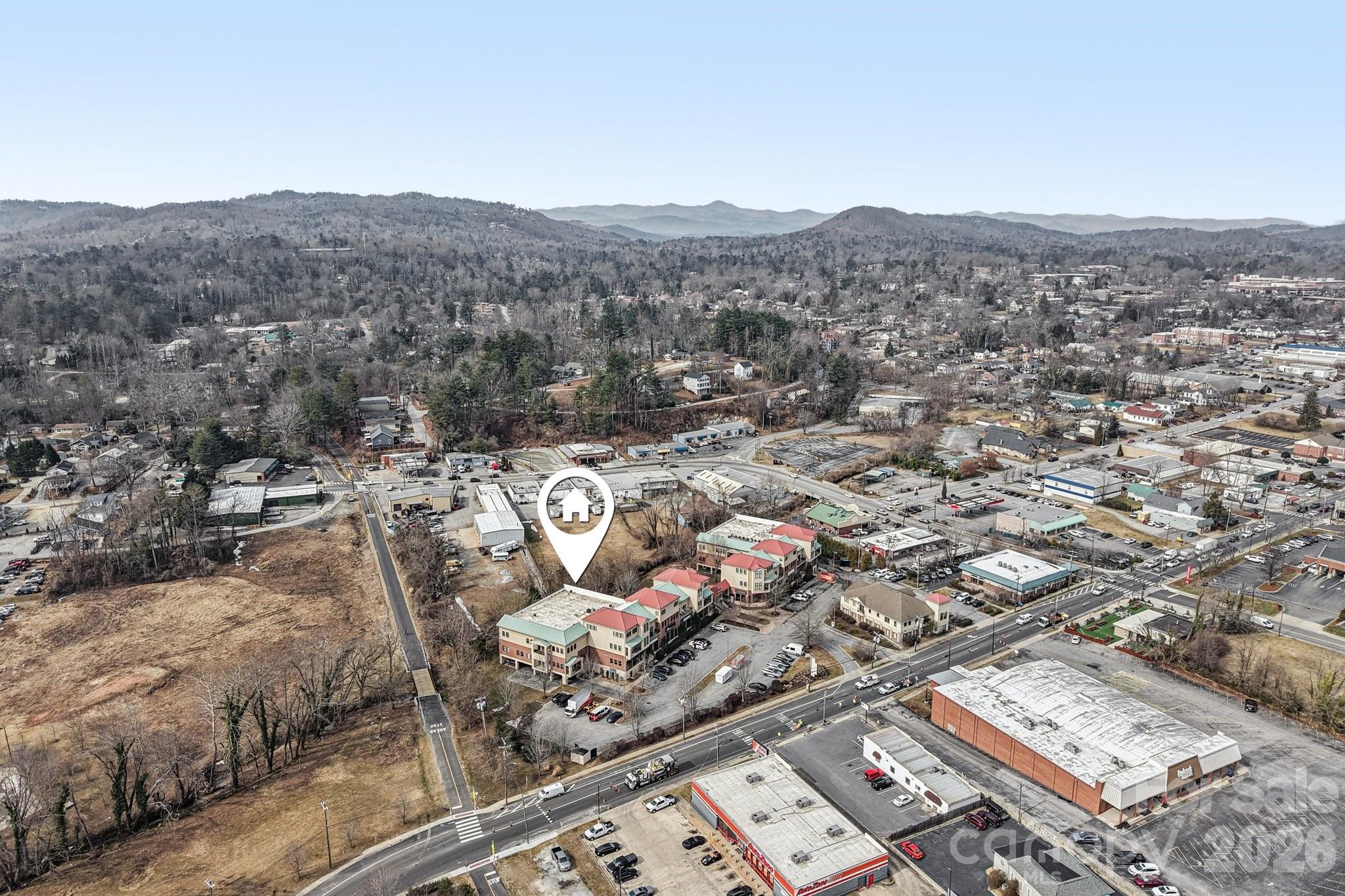 475 S Church Street Hendersonville NC 28792