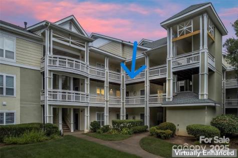 18840 Nautical Drive Cornelius NC 28031