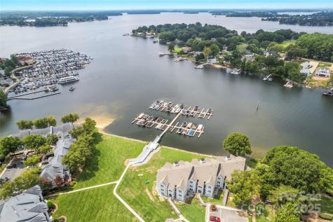 18840 Nautical Drive Cornelius NC 28031