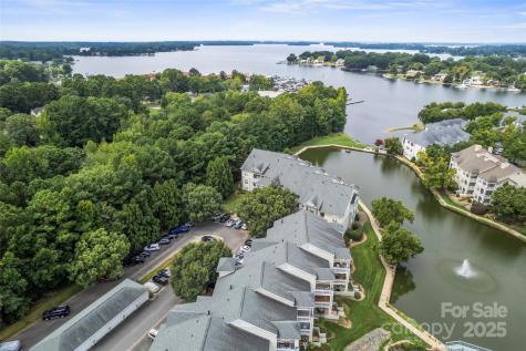 18840 Nautical Drive Cornelius NC 28031