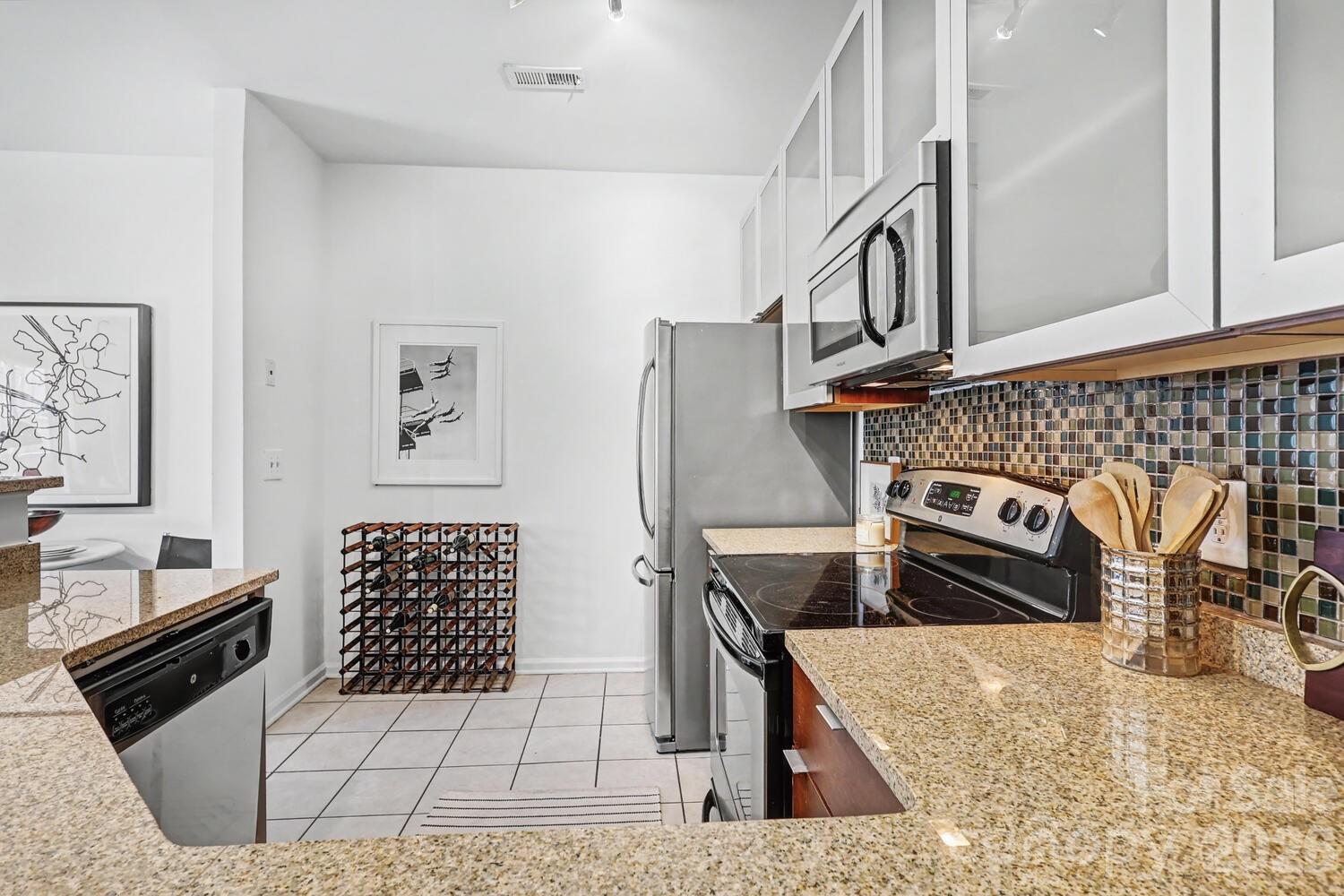525 N Graham Street Charlotte NC 28202