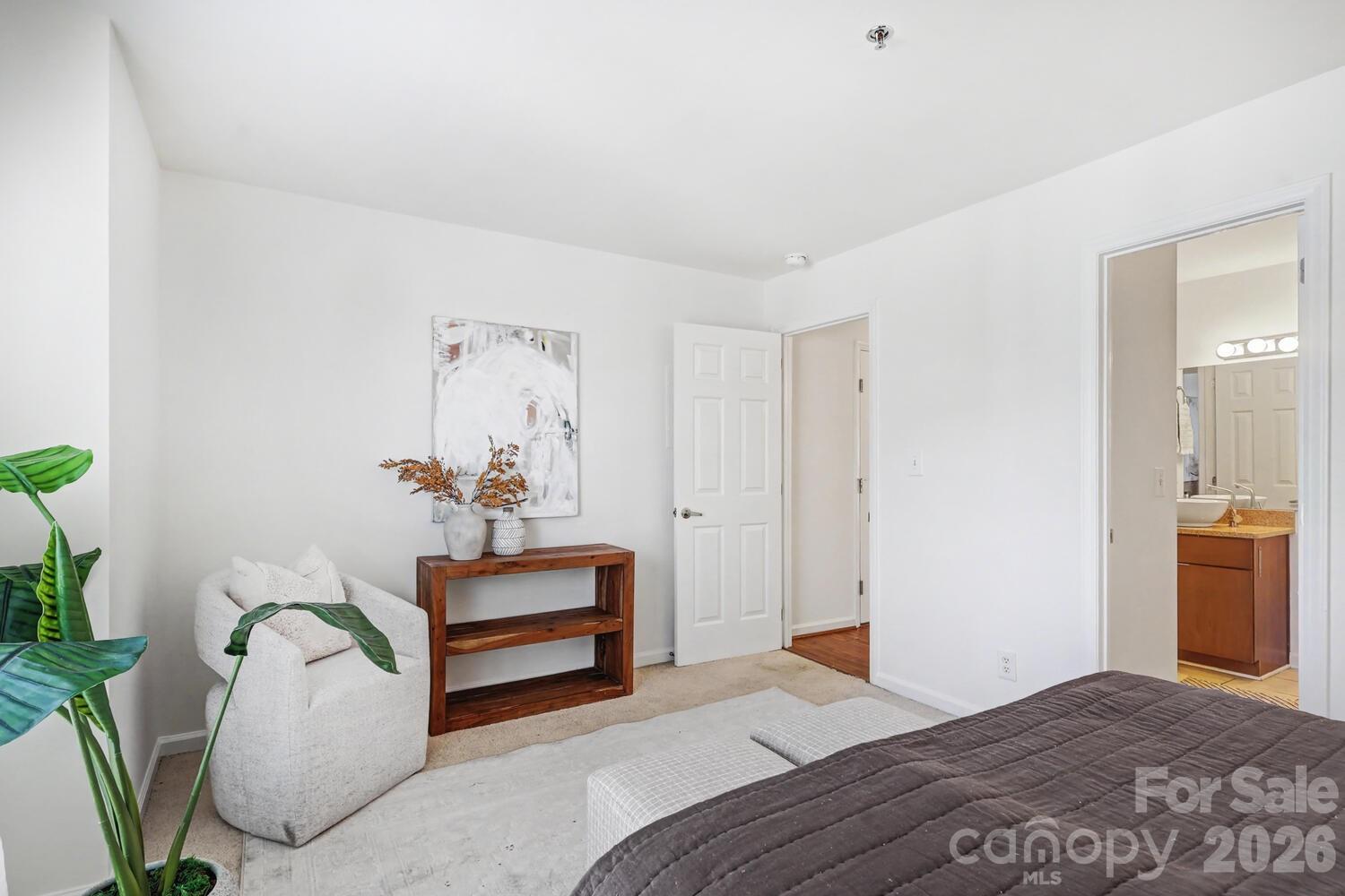 525 N Graham Street Charlotte NC 28202