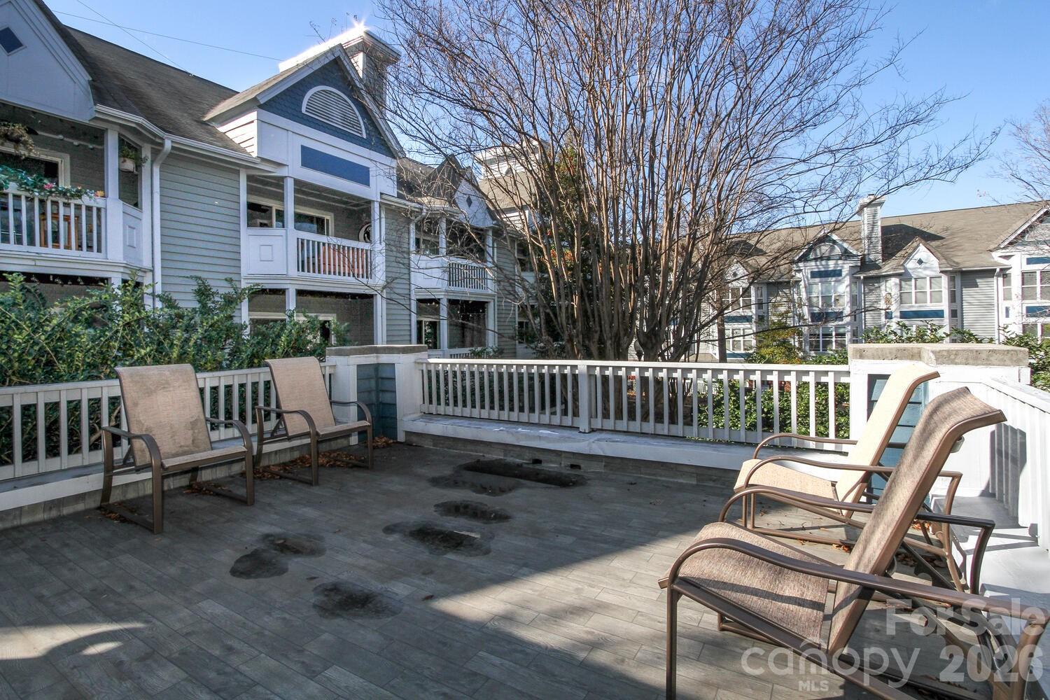 525 N Graham Street Charlotte NC 28202