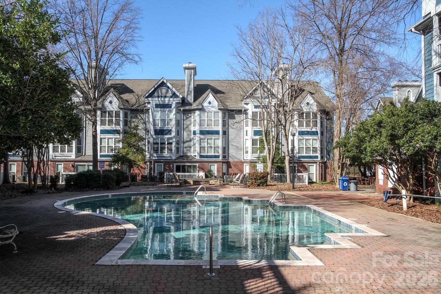 525 N Graham Street Charlotte NC 28202