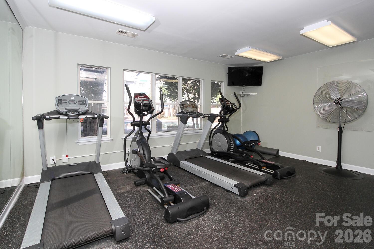 525 N Graham Street Charlotte NC 28202