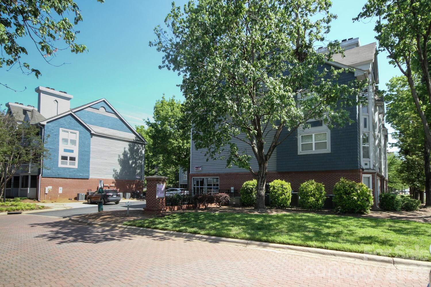 525 N Graham Street Charlotte NC 28202