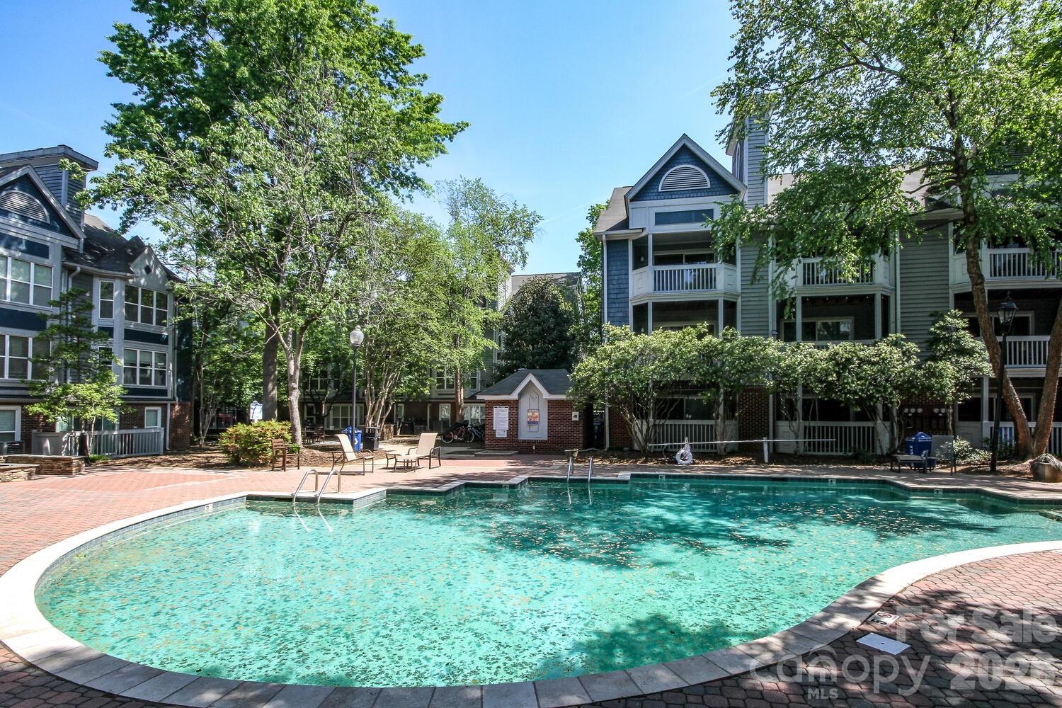 525 N Graham Street Charlotte NC 28202