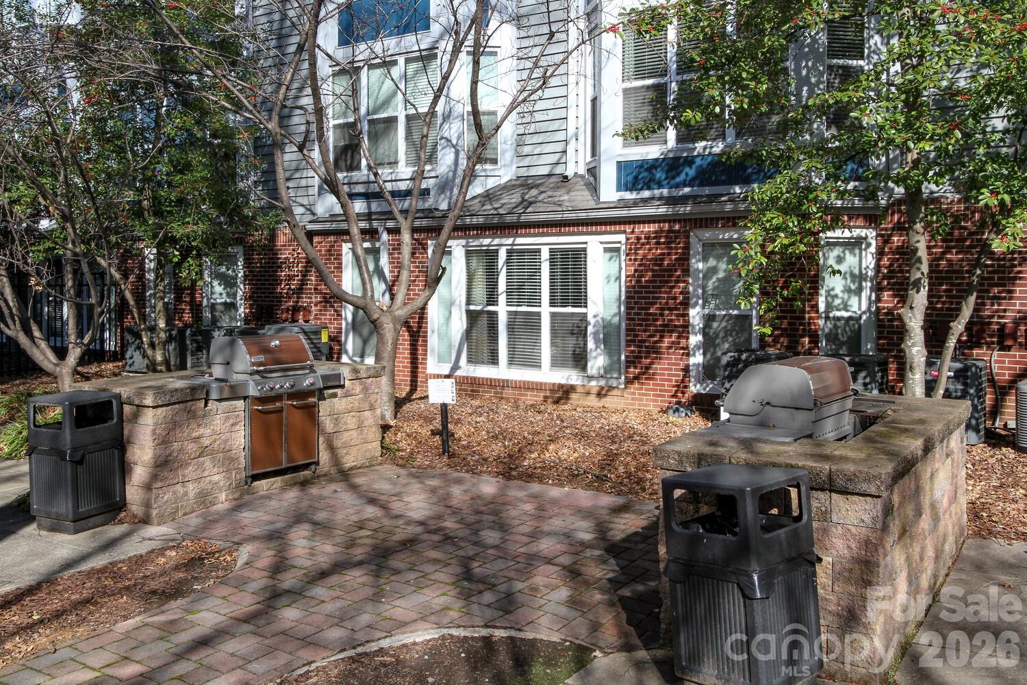 525 N Graham Street Charlotte NC 28202