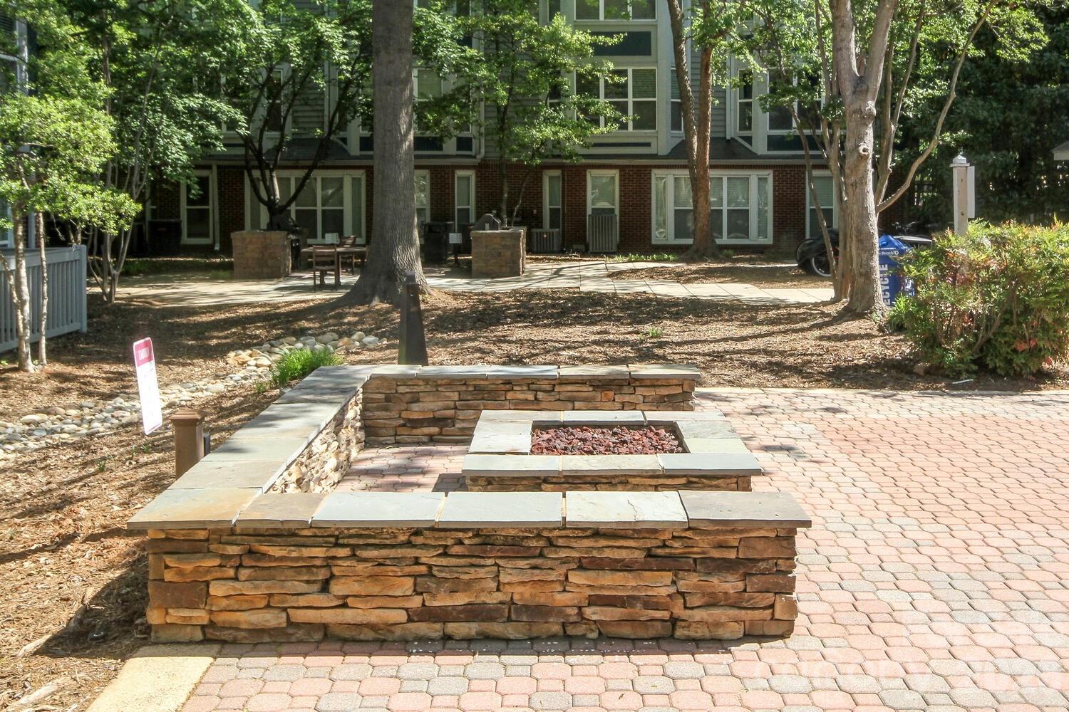 525 N Graham Street Charlotte NC 28202