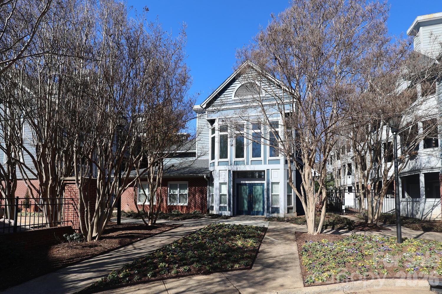 525 N Graham Street Charlotte NC 28202