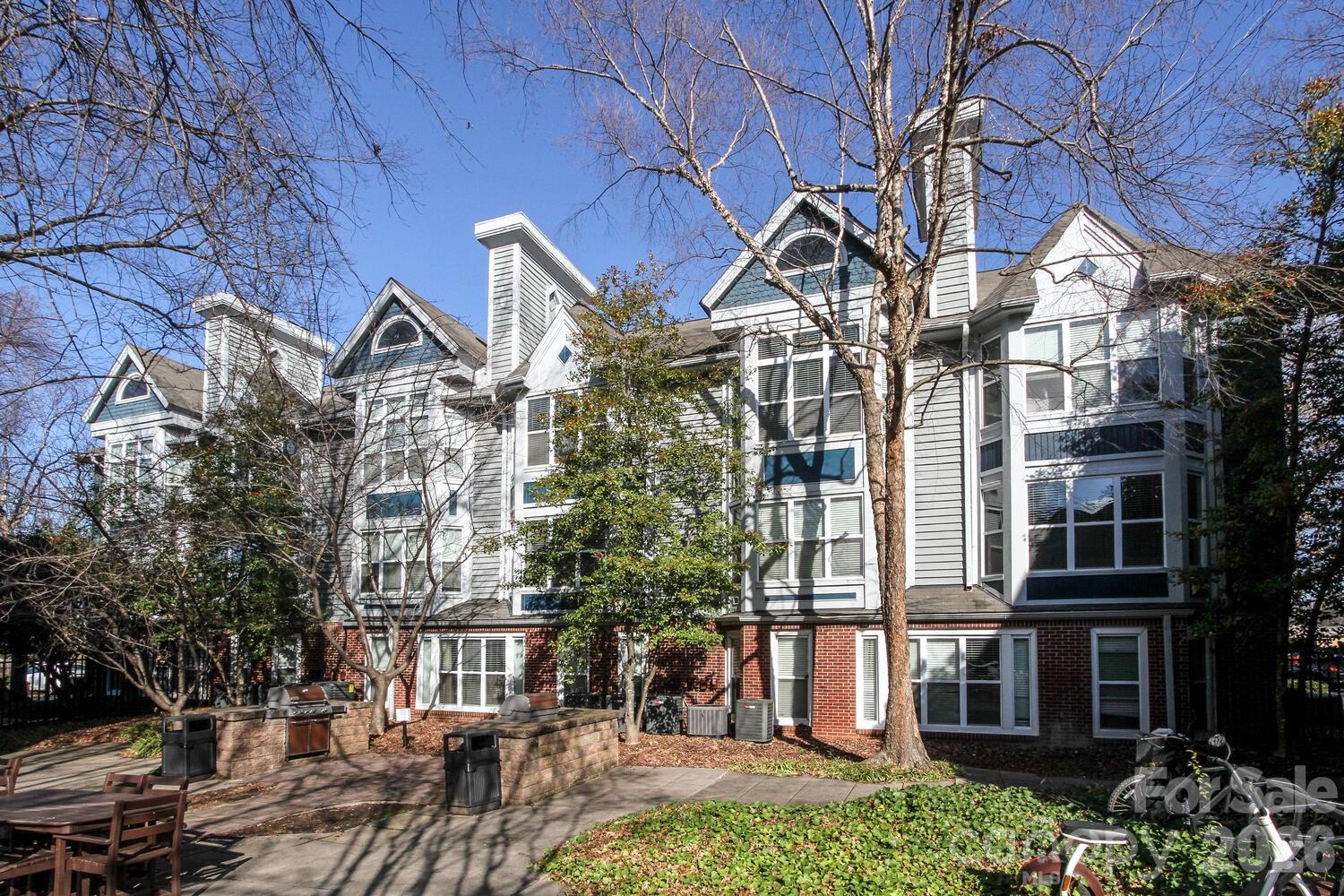 525 N Graham Street Charlotte NC 28202