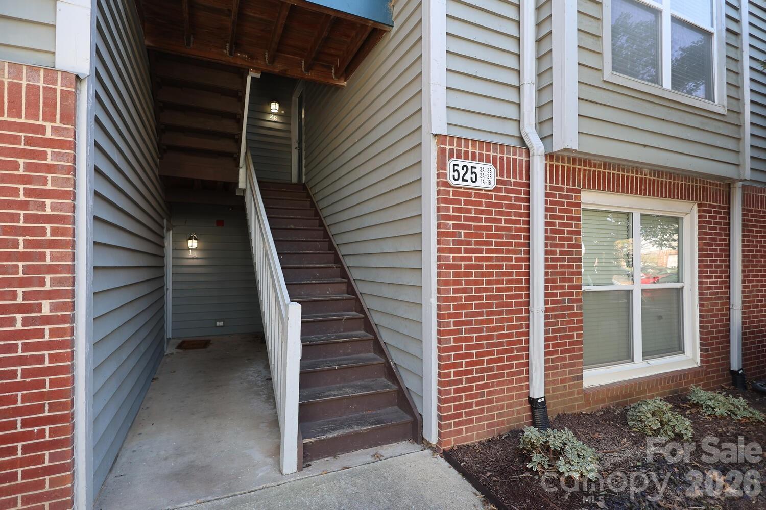 525 N Graham Street Charlotte NC 28202