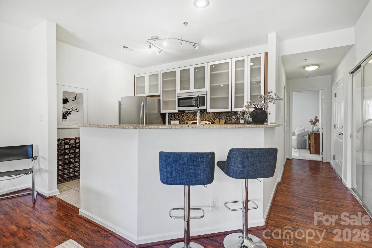 525 N Graham Street Charlotte NC 28202