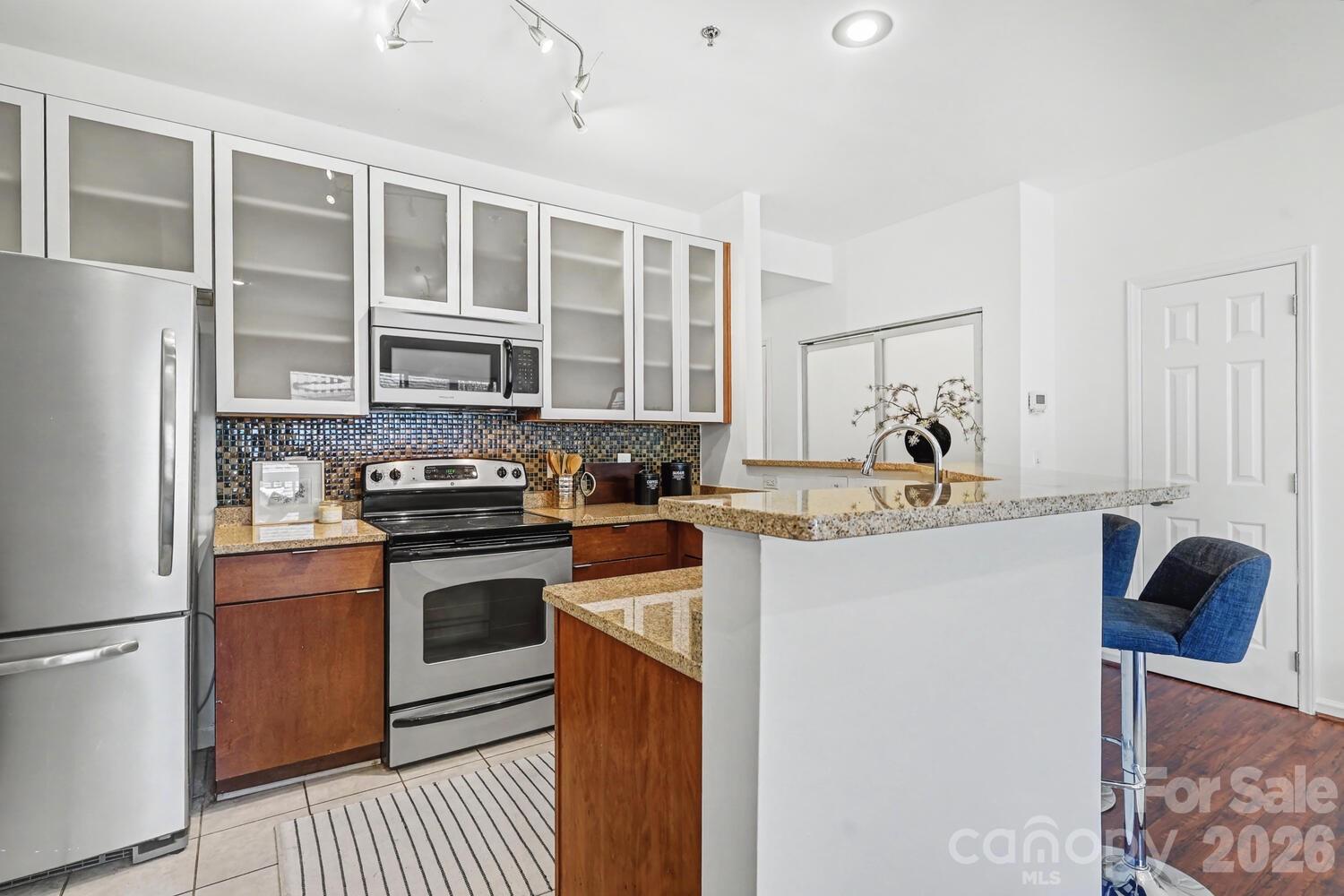 525 N Graham Street Charlotte NC 28202