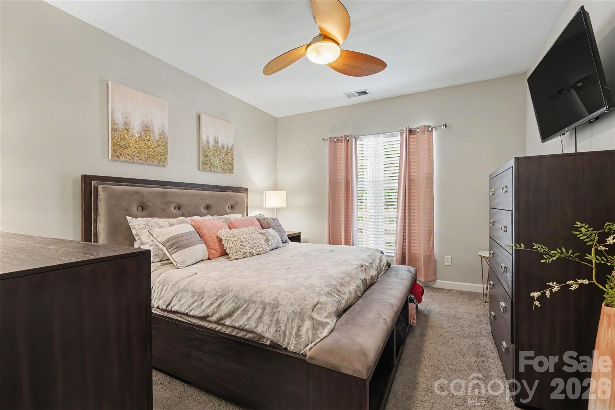 10616 Hill Point Court Charlotte NC 28262