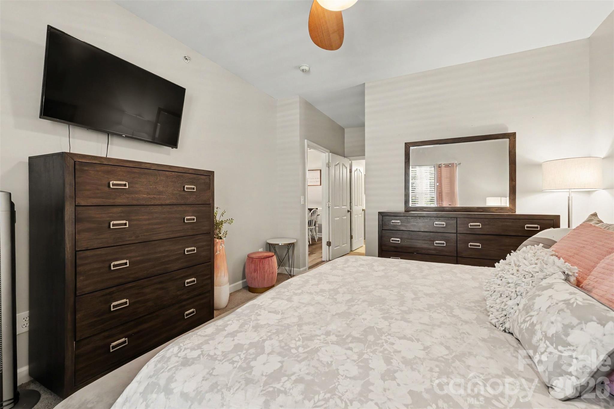 10616 Hill Point Court Charlotte NC 28262