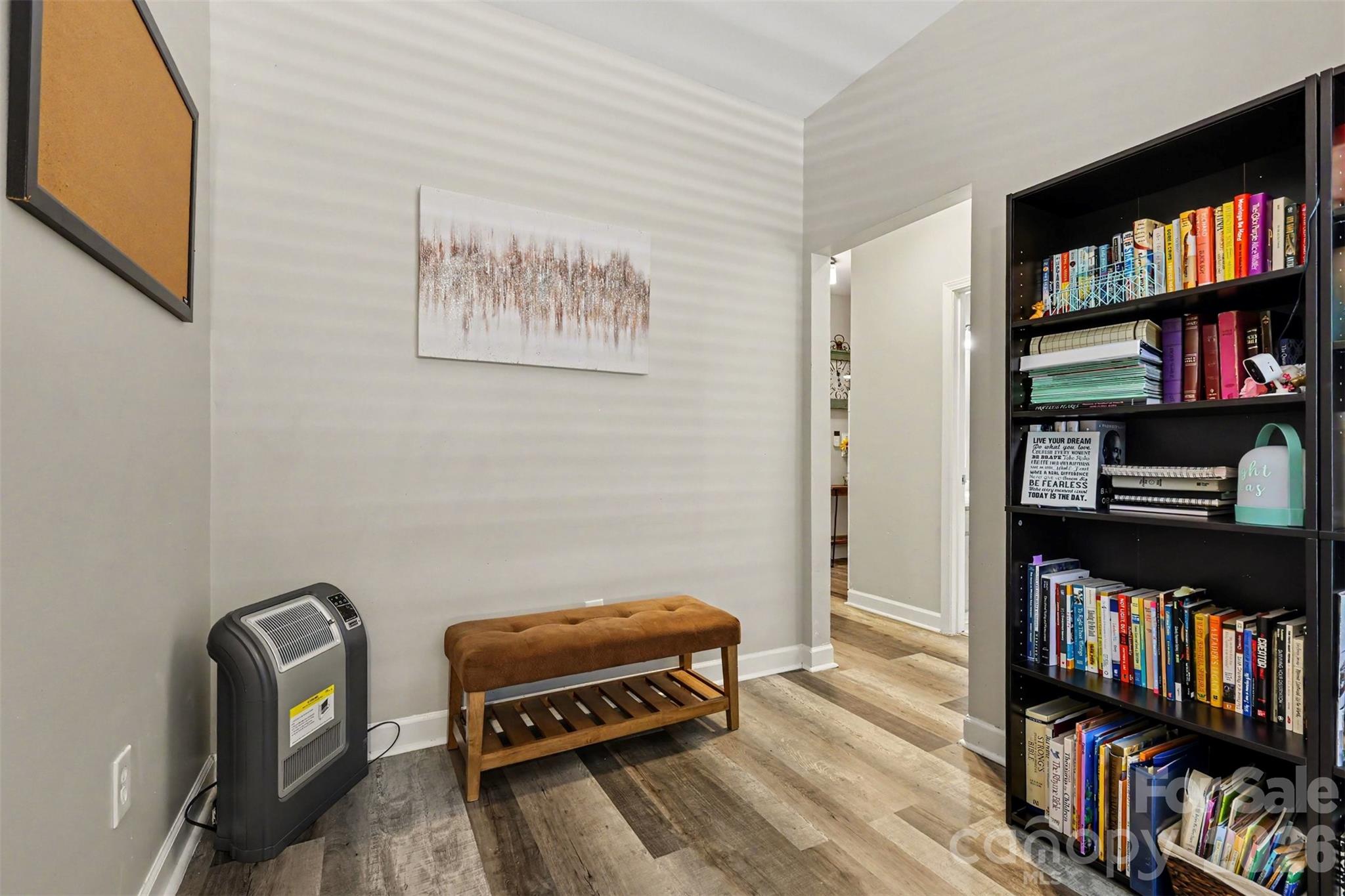 10616 Hill Point Court Charlotte NC 28262