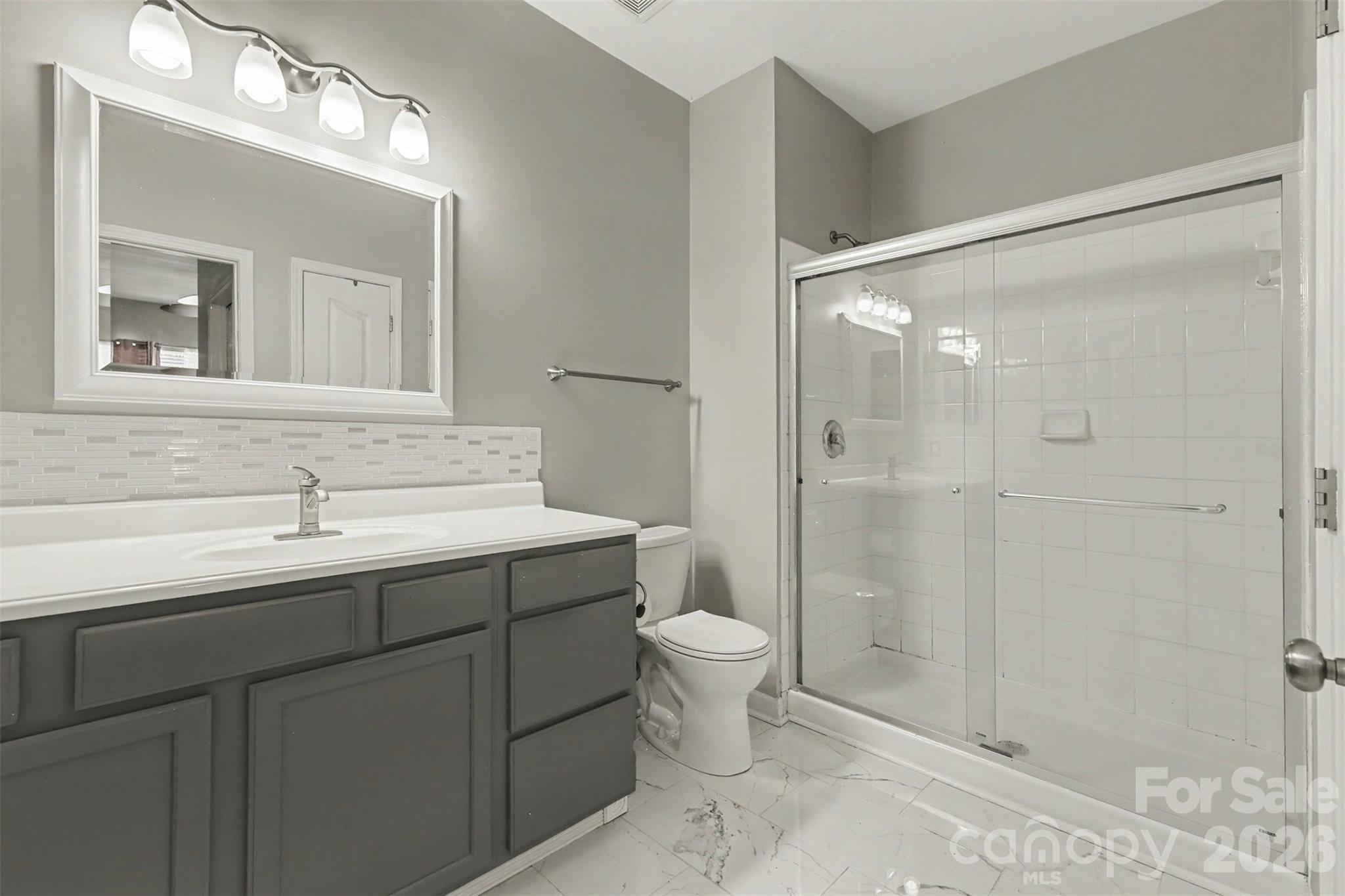 10616 Hill Point Court Charlotte NC 28262