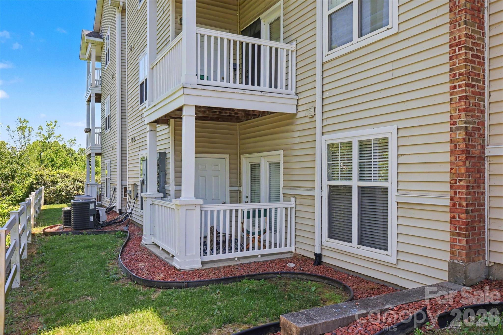 10616 Hill Point Court Charlotte NC 28262