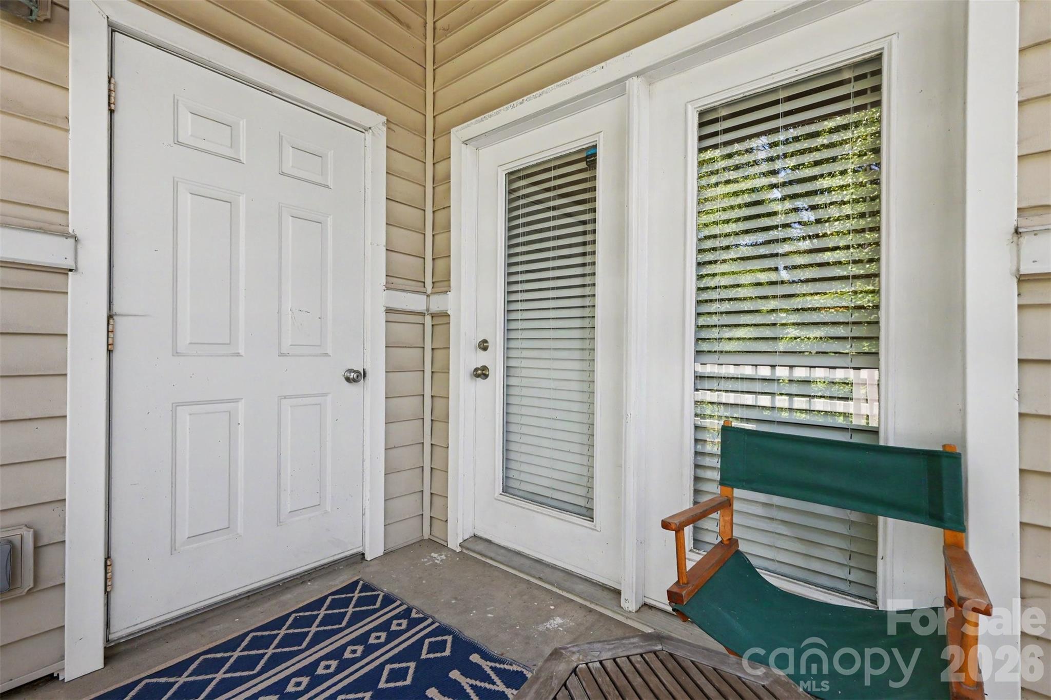 10616 Hill Point Court Charlotte NC 28262