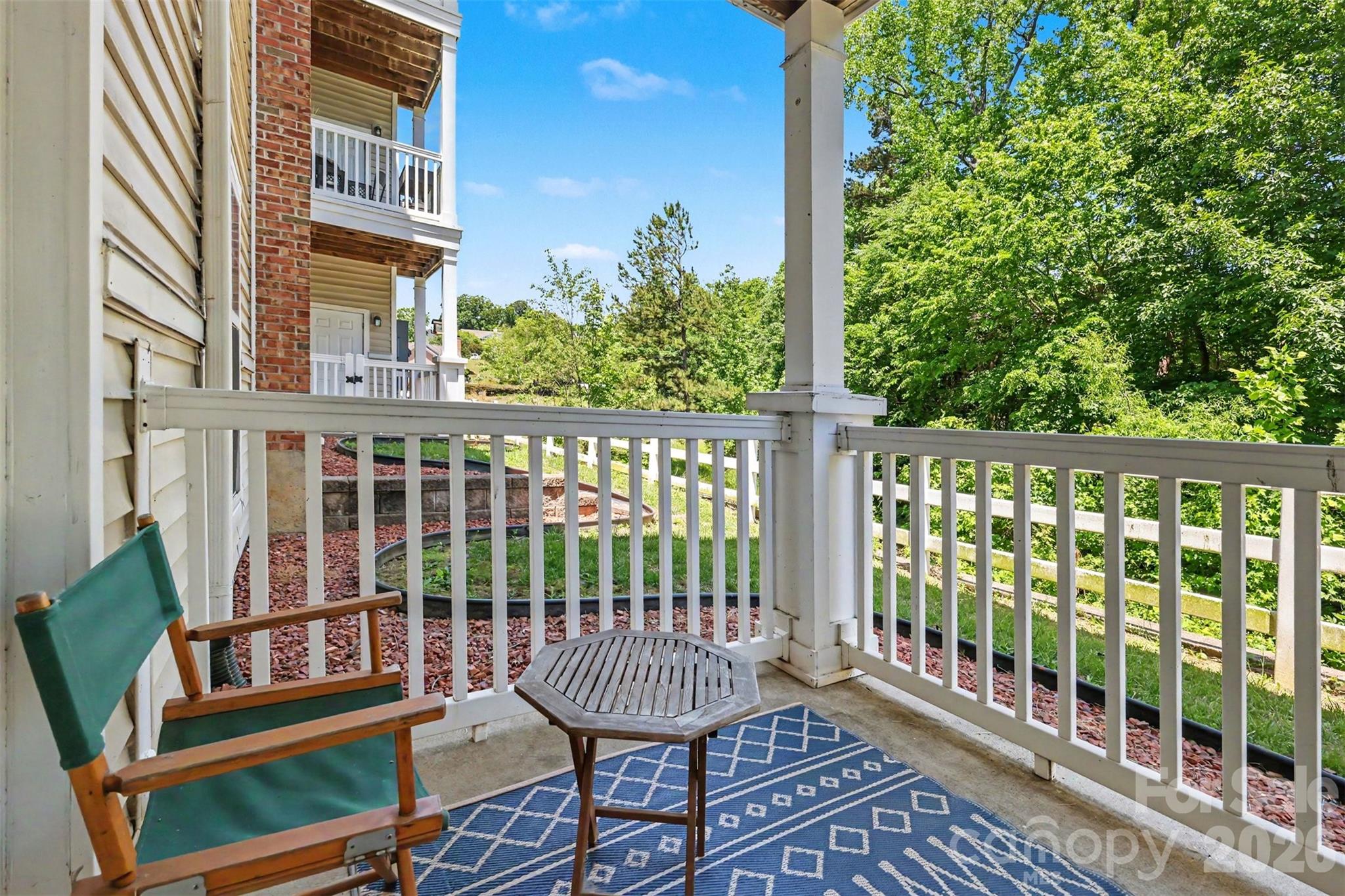 10616 Hill Point Court Charlotte NC 28262