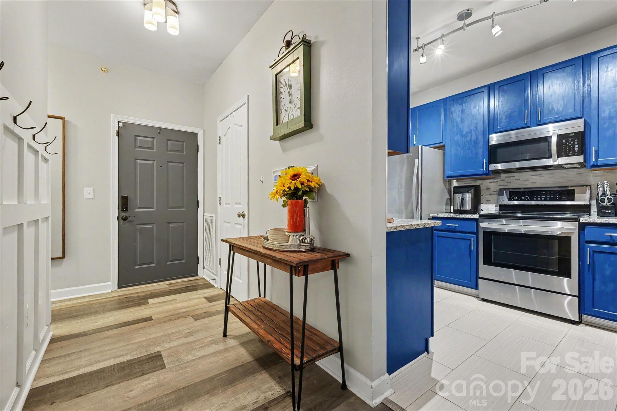 10616 Hill Point Court Charlotte NC 28262