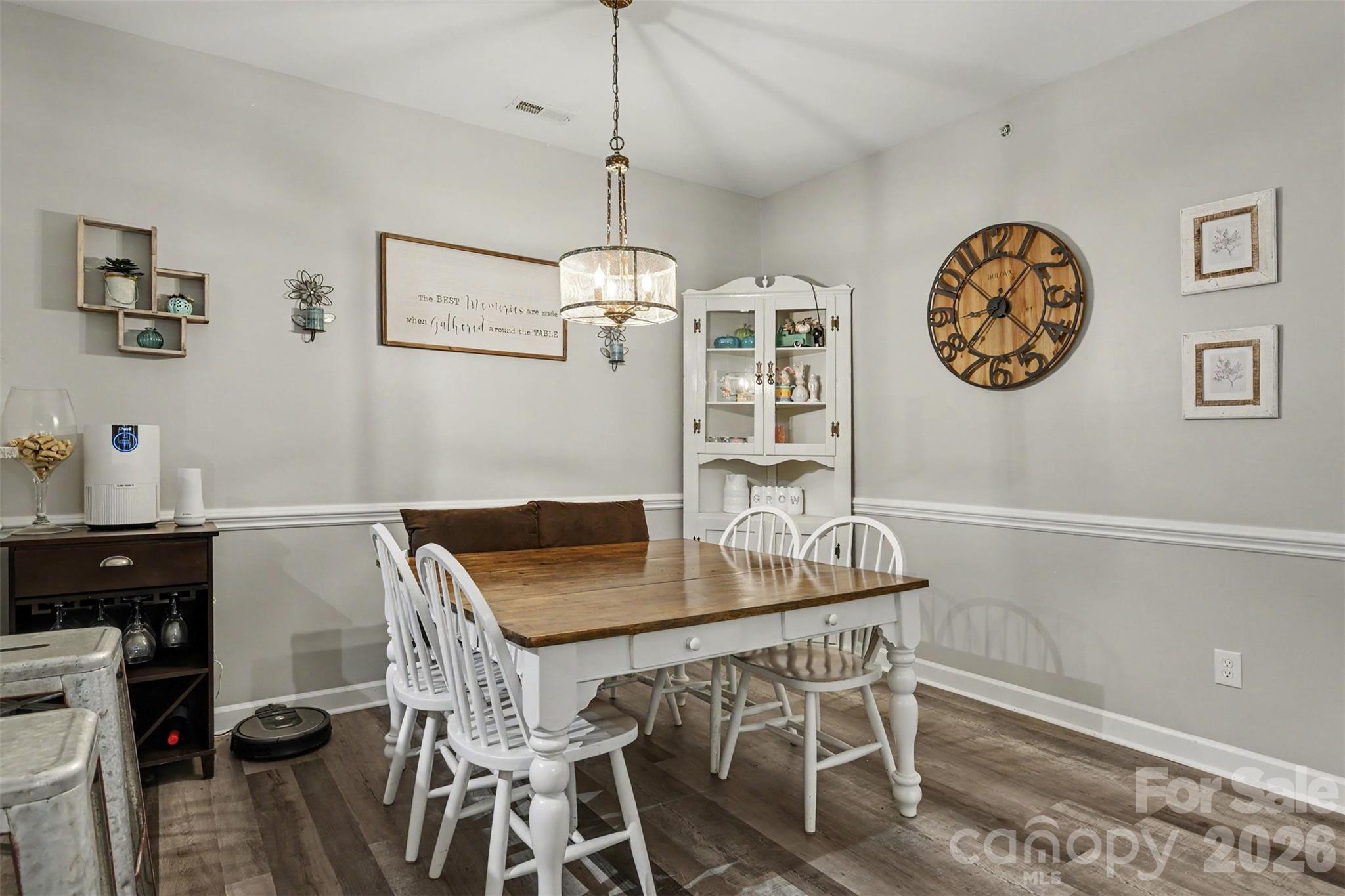 10616 Hill Point Court Charlotte NC 28262