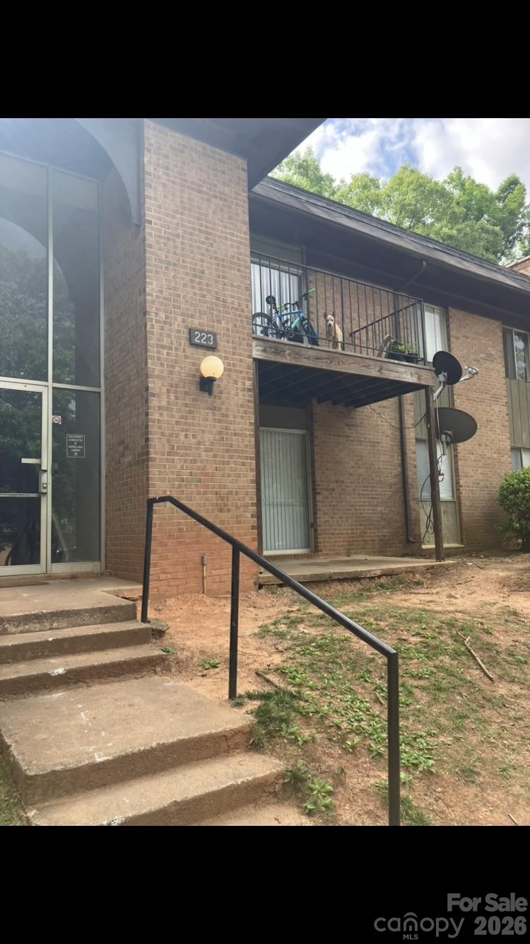 223 Orchard Trace Lane Charlotte NC 28213