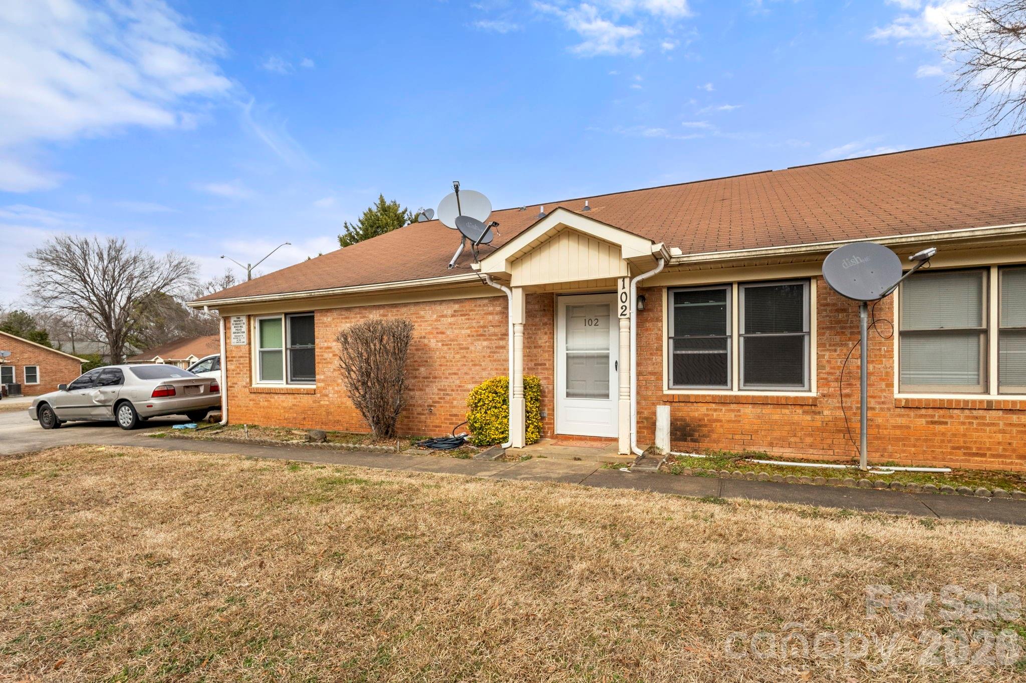 1100 Chandler Drive Rock Hill SC 29732