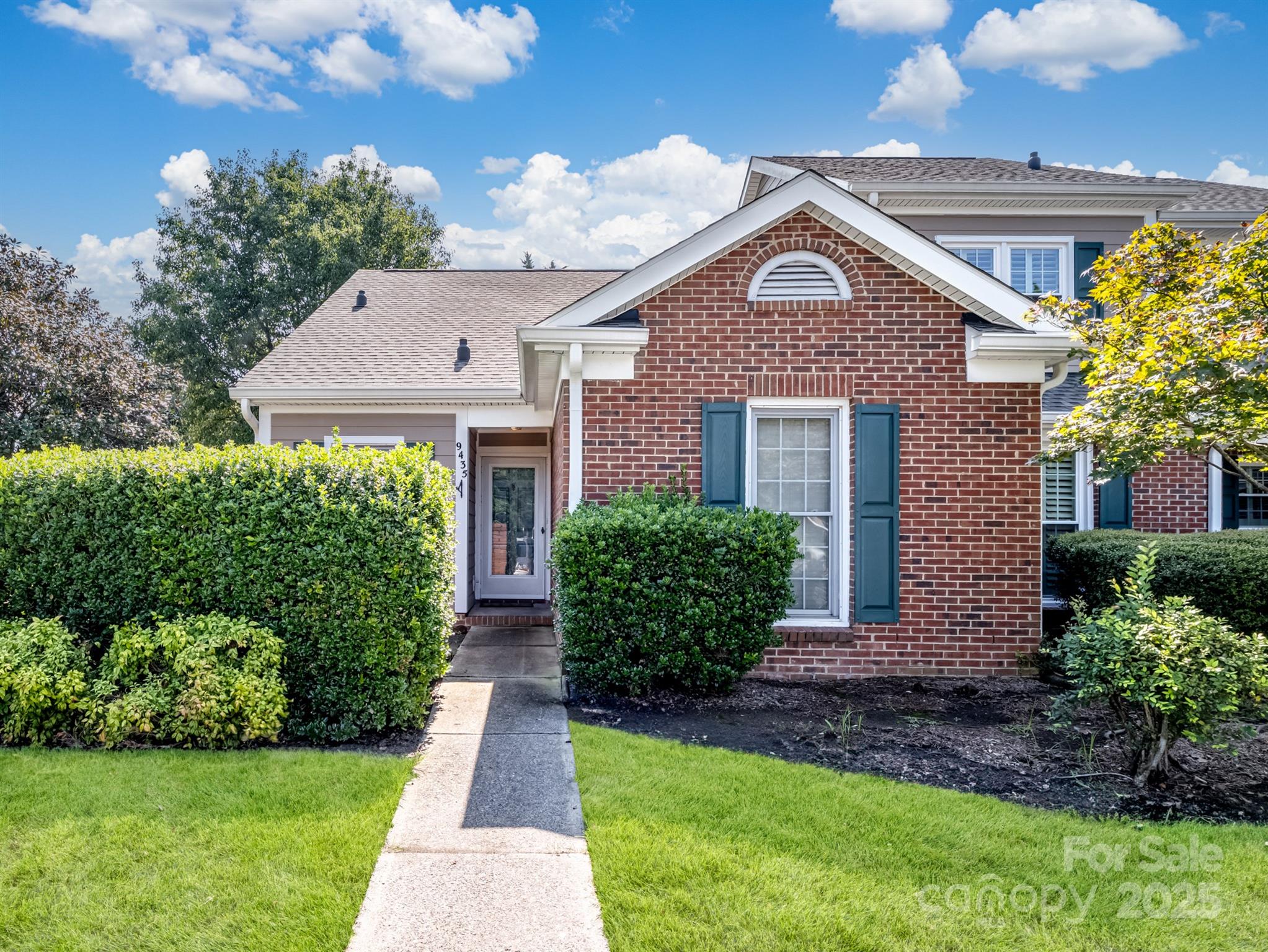 9435 Kings Falls Drive Charlotte NC 28210