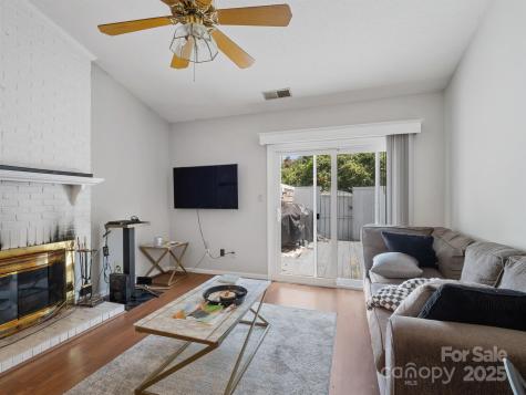 9435 Kings Falls Drive Charlotte NC 28210