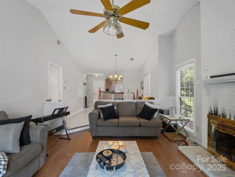 9435 Kings Falls Drive Charlotte NC 28210