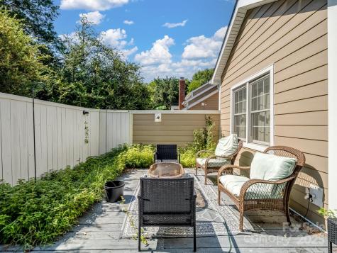 9435 Kings Falls Drive Charlotte NC 28210