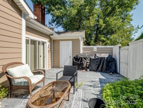 9435 Kings Falls Drive Charlotte NC 28210