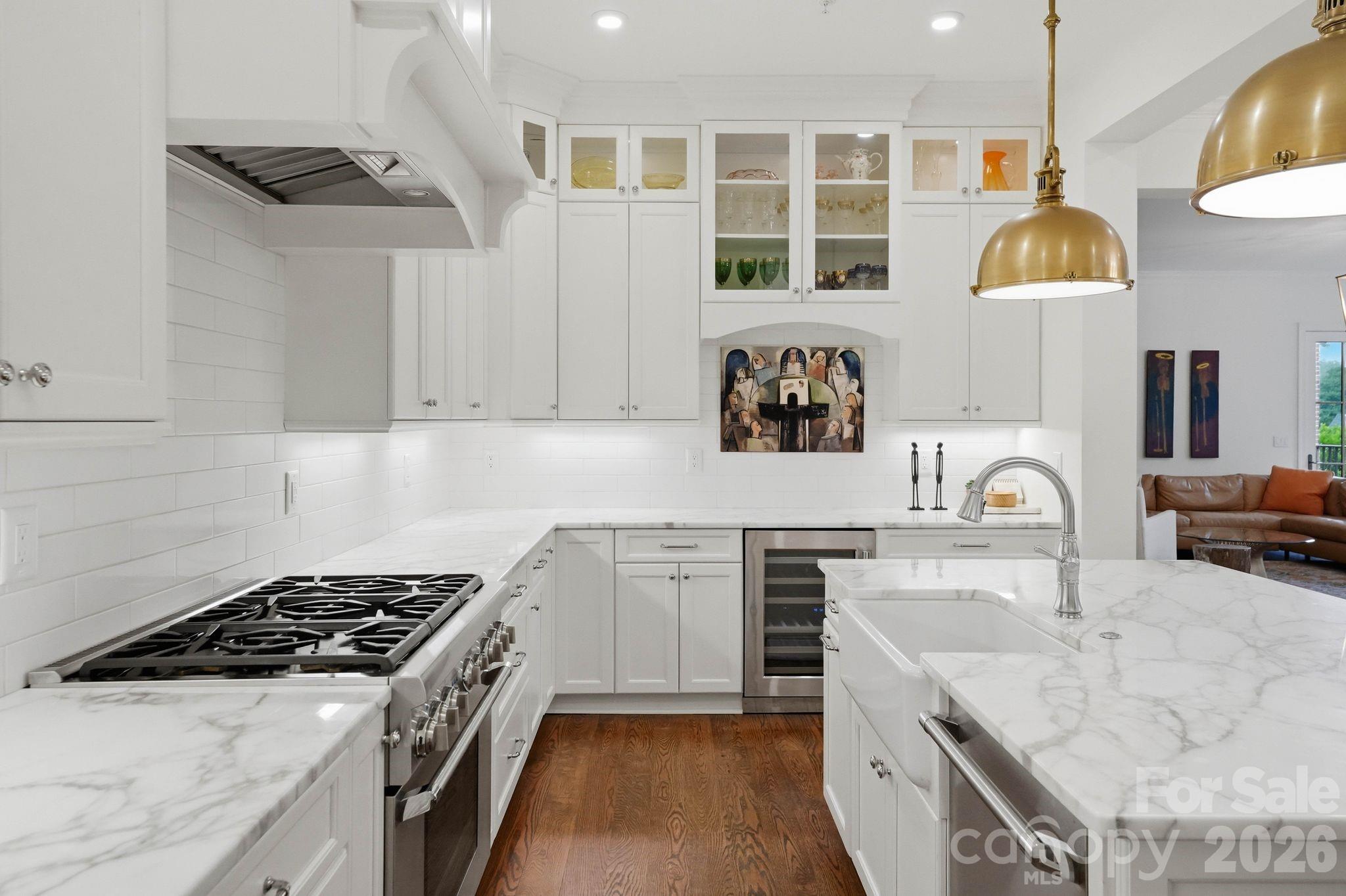 2312 Selwyn Avenue Charlotte NC 28207