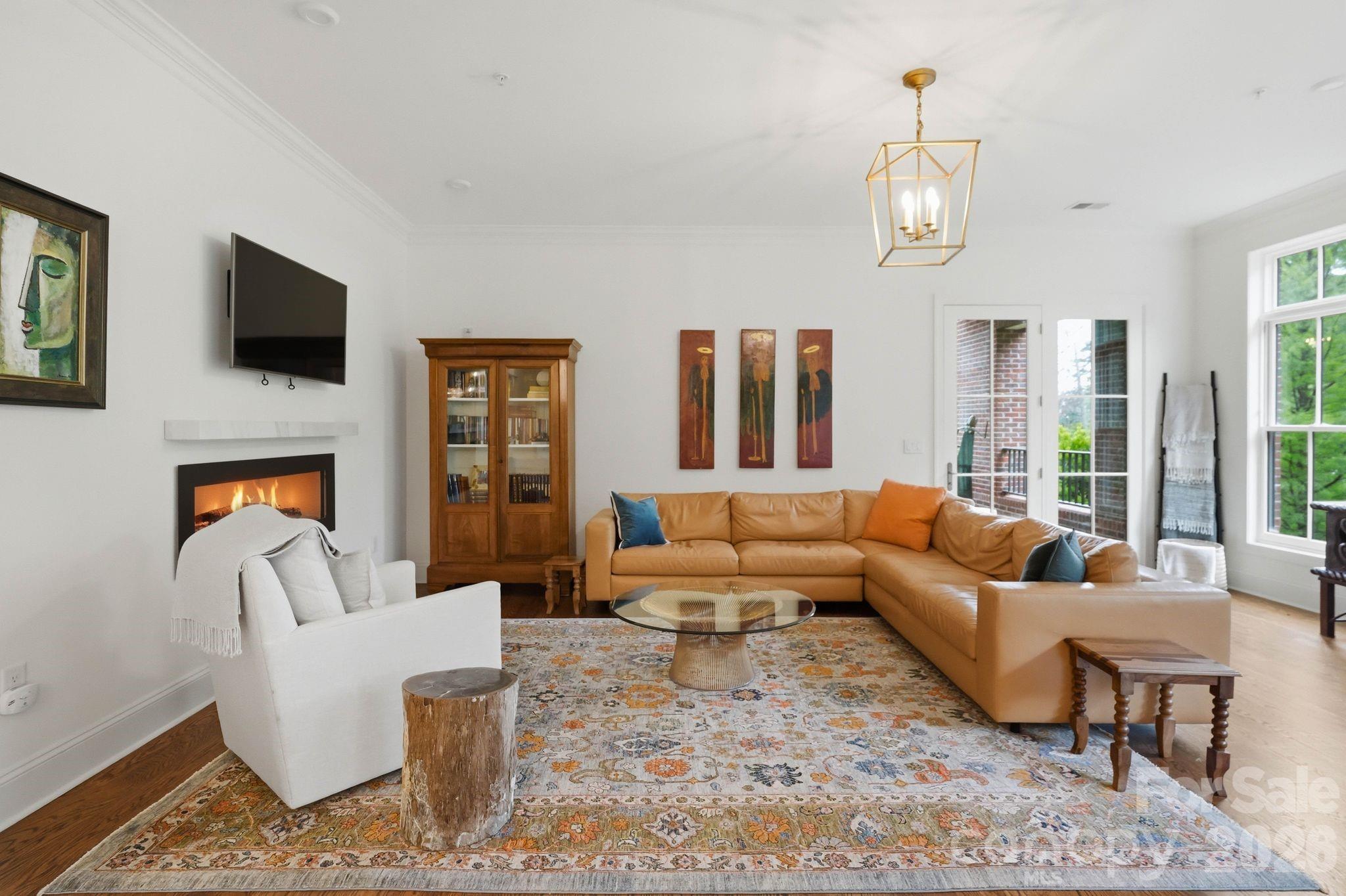 2312 Selwyn Avenue Charlotte NC 28207